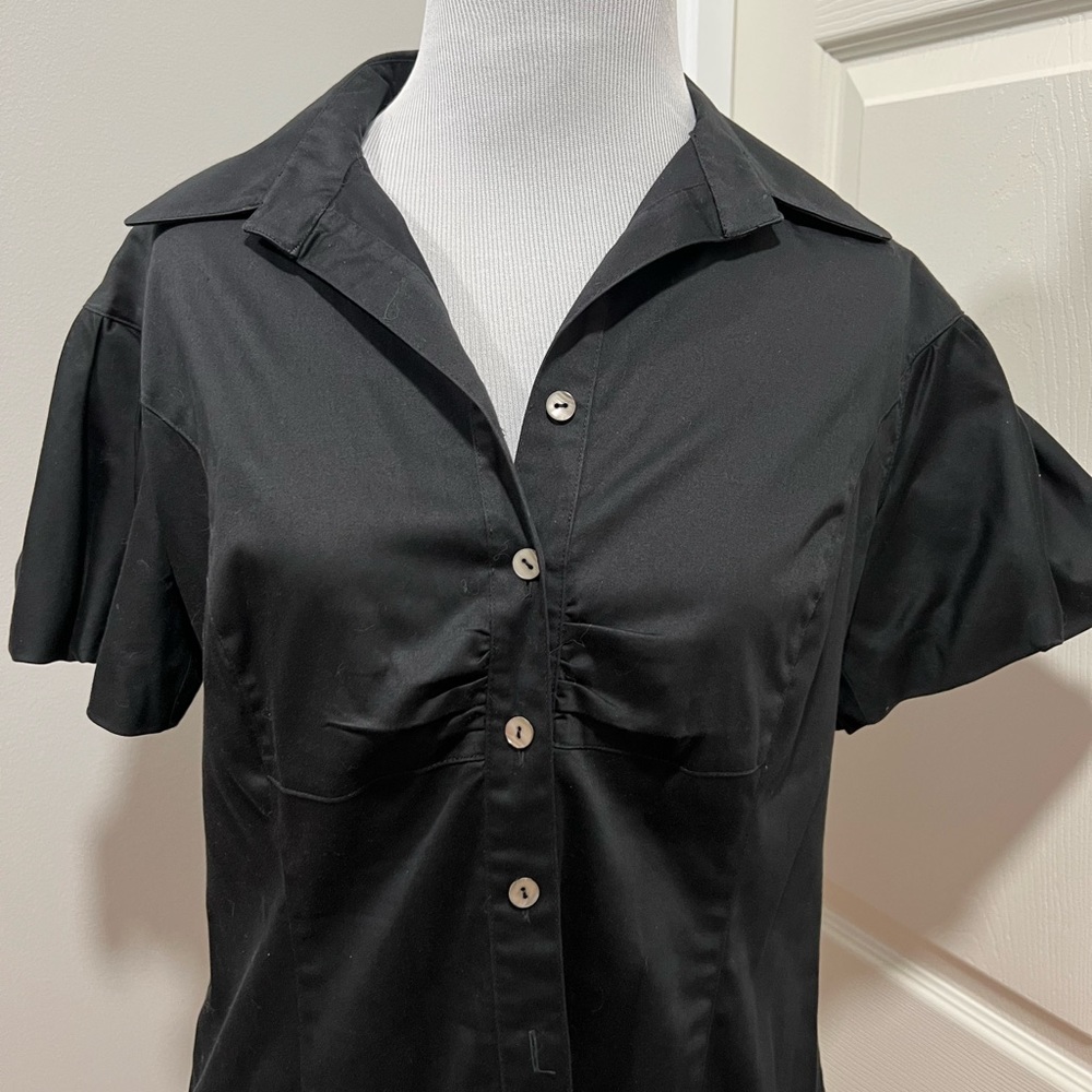 Eye Brand button down